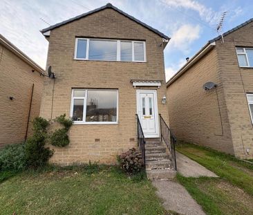 3 bedroom detached house to rent - Photo 2