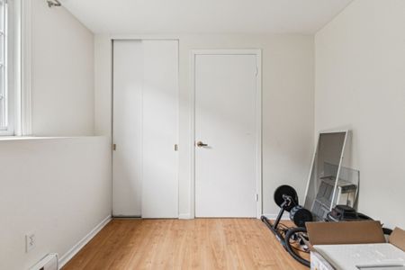 Maison de plain-pied à louer - Gatineau (Gatineau) (Du Barry) Maison de plain-pied à louer - Gatineau (Gatineau) (Du Barry) - Photo 2