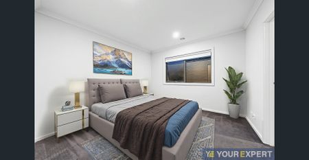 Lovely home in Casey field South - Photo 3