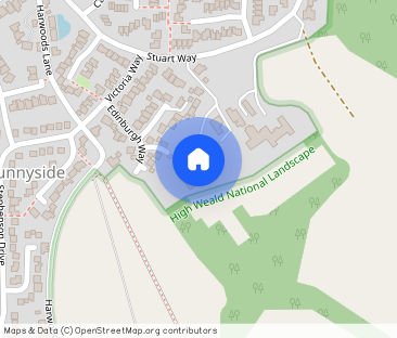 Stuart Way, East Grinstead, RH19 - Photo 1