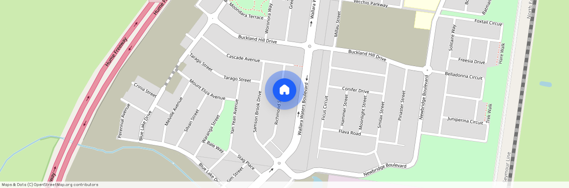 15 Richmond Street, Vic 3756, Wallan