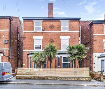Sandon Street, Nottingham, Nottinghamshire, NG7 - Photo 1