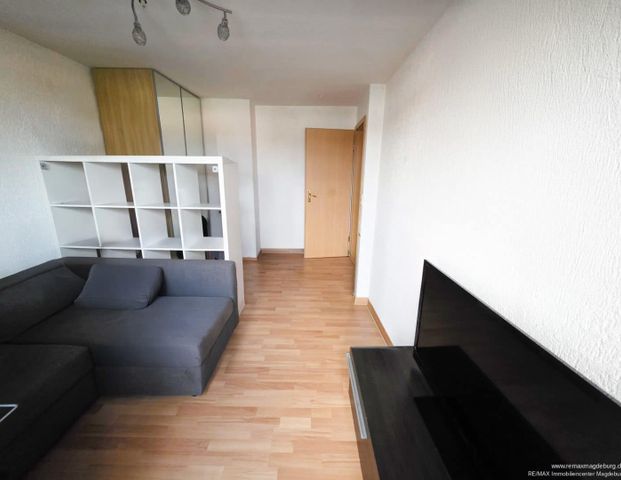 Stilvolle 3-Zimmerwohnung - Foto 1