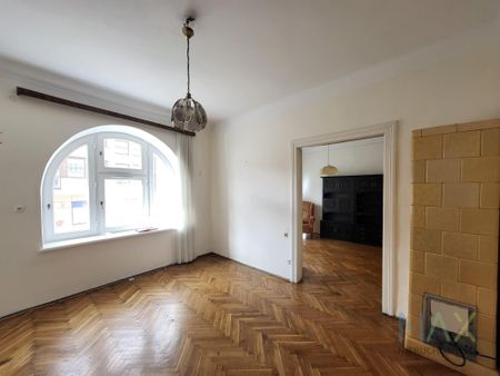 2 pokoje przy Starowiśłnej. ogrzewanie elekrtryczne - Photo 3