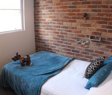 3 Bed Flat, Bowling Green Street, LE1 - Photo 4