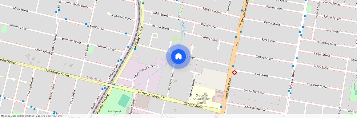 38A Lansdowne Street, NSW 2160, Merrylands