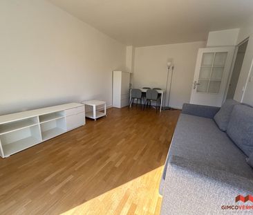 Location Appartement 2 pièces 45m² - Photo 1