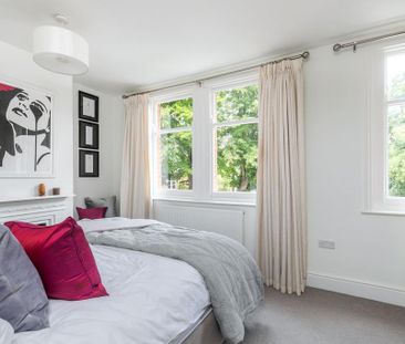 3 bedroom terraced house to rent - Photo 3