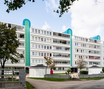 Vougts väg 28 - Foto 1