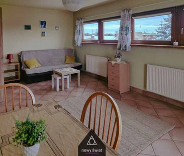 Kraków Olsza | Widokowa Kawalerka z Balkonem | Okazja Cenowa - Photo 1