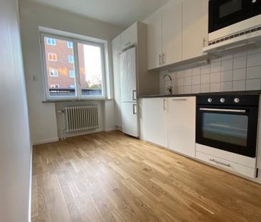 Mäster Ernsts gata, Helsingborg - Foto 4