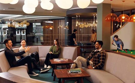 Small Highest Double Studio - Photo 4