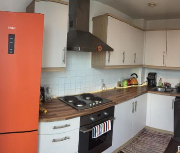 2 bed Flat in Chelsea House 599 Witan Gate, Milton Keynes, MK9 2BU - Photo 6