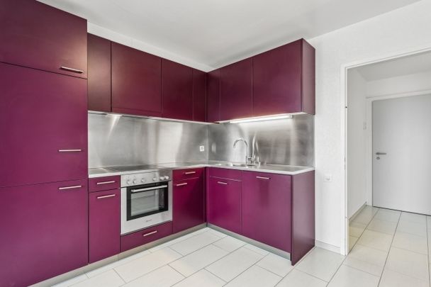 Apartment - Photo 1