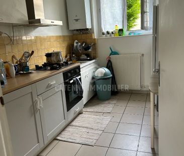 Location Appartement 4 pièces 79m² - Photo 6