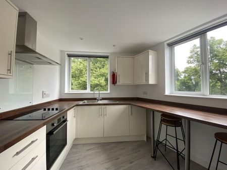 3 bedroom apartment to rent - Photo 5