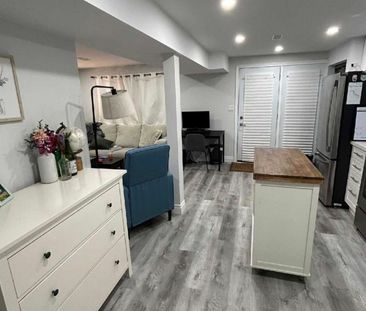 For Lease - 1808 Silverstone Crescent Unit# Basement, Oshawa, Ontario - Photo 1