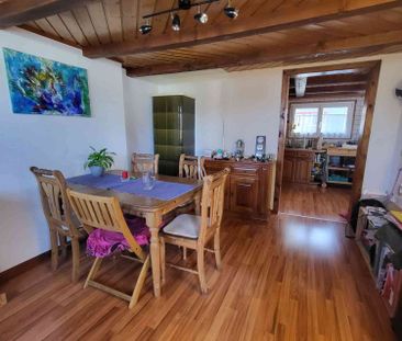 3.5 Zimmer, 65 m², 2. Stock - Foto 2