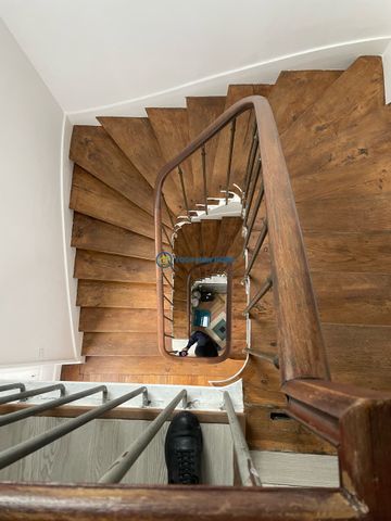 TRES BELLE MAISON A LOUVRES IDEAL POUR UNE SOCIETE AVEC JARDIN EXCEPTIONNEL DE 1150 M2 - Photo 4