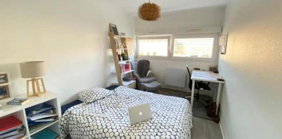 Appartement à louer 2 pièces 31.46m² - Photo 2