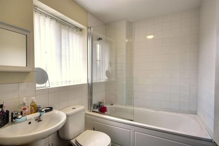 1 bedroom terraced house to rent - Photo 5