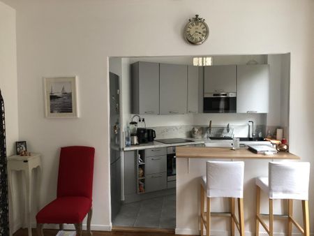 Appartement F2 Puteaux - Photo 2