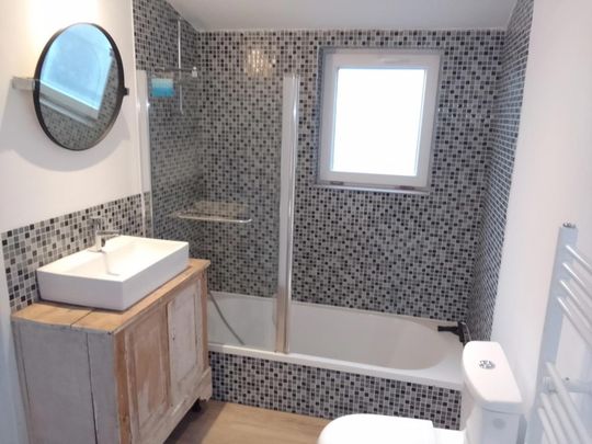 Appartement - à louer - 1050 IXELLES 1 300 € - Photo 1