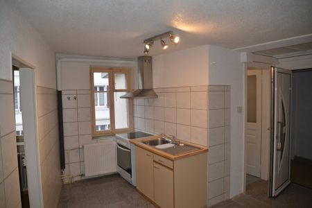 04549 - Appartement 4½ pièces - Charrière 19 - La Chaux-de-Fonds - Photo 2