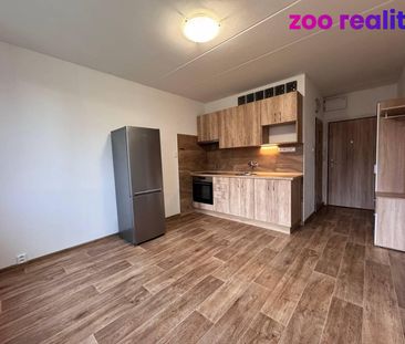 Pronájem bytu 1+1 36 m² - Photo 2