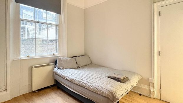 1 bedroom flat to rent - Photo 1