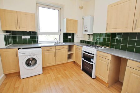 1 bedroom flat to rent - Photo 4