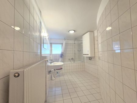 Im Herzen von Götzis: 3-Zimmerwohnung zu vermieten! - Photo 5