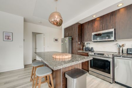 For Lease - 120 Homewood Avenue Unit# 809, Toronto, Ontario - Photo 4