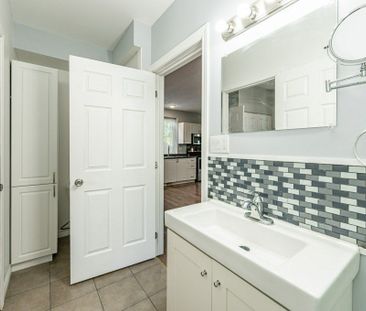 For Lease - 177 Weber Street Unit# Lower, Kitchener, Ontario - Photo 5