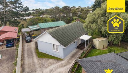 Family Home in a Great Location - Photo 5