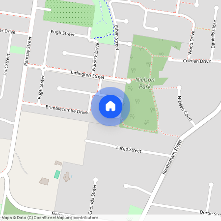 14 Thorley Ct, Qld 4350, Middle Ridge