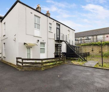 Apartment 3 Oakdown Court, Convent Avenue, Bray, Co. Wicklow - Photo 6