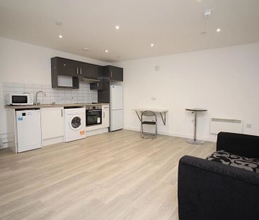 Havelock Street, CT1 1HB, Canterbury - Photo 1