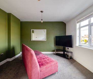 Flat 1, 94A Welsh Road, Deeside - Photo 3
