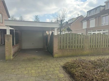 Masayalaan 12, Neerbosch-Oost, 6544AP, Nijmegen - Foto 2