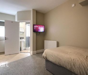 Studio to rent - Photo 5