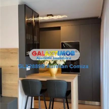 Inchiriere apartament 2 camere Belvedere Pipera - Photo 1