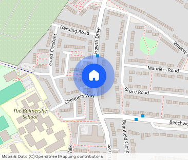 Howth Drive, Reading - Photo 1