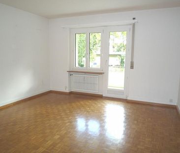 Stadtnahe 3-ZW à 66 m² im 3. OG - Photo 4