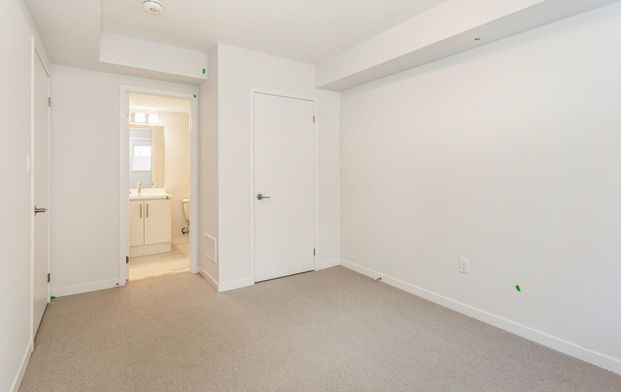 For Lease - 10 William Jackson Way Unit# 81, Toronto, Ontario - Photo 1