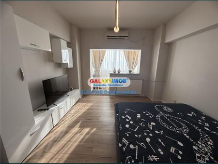 Apartament cu 2 camere de inchiriat in Crangasi - Photo 4
