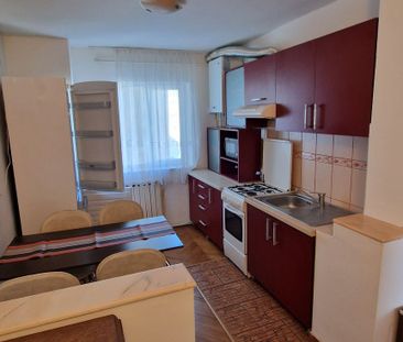 Ap.3 cam.et.3, zona A.Muresanu - Photo 2