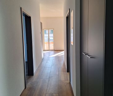 3.5 Zimmer, 86 m² - Photo 3
