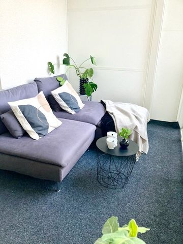 Fridensborgsvägen, Solna - Foto 3