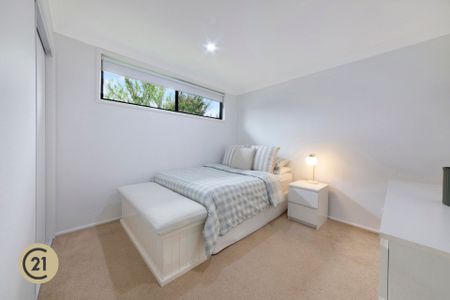 2 Bedroom Granny Flat | Cths Catchment - Rent Includes Water, Gas & Lawns - Photo 2